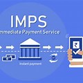 Immediate Payment Service Overview