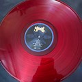 Impera Red Vinyl