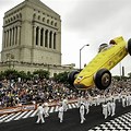 Indianapolis 500 Festival Parade