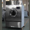 Industrial Grade Washer and Dryer
