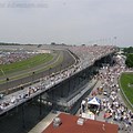 Indy 500 N Vista View
