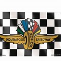 Indy 500 Race Flags