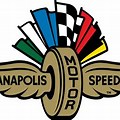 Indy Indianapolis 500 Logo