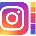 Instagram Logo Colors