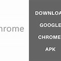 Install Google Chrome Browser Android