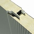 Insulated Metal Panel Fasteners
