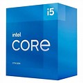 Intel Core I5 11400F 11th Gen