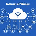 Internet of Things Network