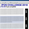 Ipon Challenge Coins