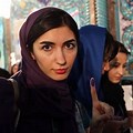 Iranian Young People
