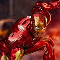 Iron Man 3D Wallpaper for PC