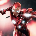 Iron Man High Res Pics