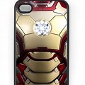 Iron Man Phone Case iPhone 6