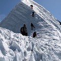 Island Peak Nepal Summit