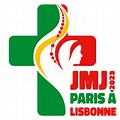 JMJ Paris Logo