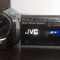 JVC Everio Full HD 1920X1080