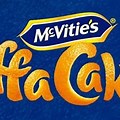 Jaffa Cake Logo