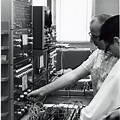 James Thomson Analog Computer Picture