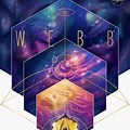 James Webb Telescope Art