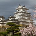 Japan Ancient Buildings and Castles