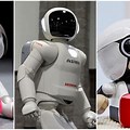 Japan Robots Ce