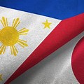 Japan and Philippines Relationship HD Image