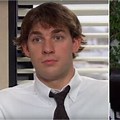 Jim March Madness the Office Meme