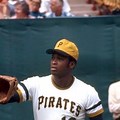 Joe Leonard Pirates Baseball