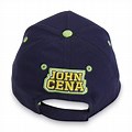John Cena Give Up Hat
