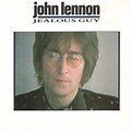 John Lennon Jealous Guy Wallpaper