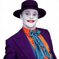 Joker Batman 1989 Artist Hat