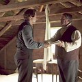 Joseph Smith Loses Pages of Book of Mormon