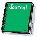 Journal Article Study Clip Art