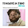 June End of the School Year Memes
