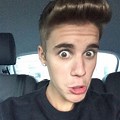 Justin Bieber Funny Pics