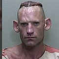 Justin F. Mackie Florida Prison Picture