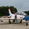K 8 Jet Trainer