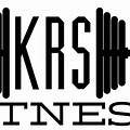 KRS Fitness Logo