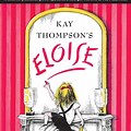 Kay Thompson Book Series