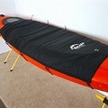 Kayak Cockpit Cover for Transport