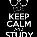 Keep Calm and Study Psychology