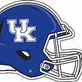 Kentucky Football Logo CFB Revamped