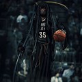 Kevin Durant Slim Reaper