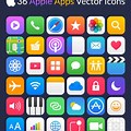 Key New Icon App