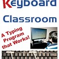 Keyboard Picture Classroom Cyber