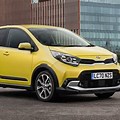 Kia Automatic Motability Cars