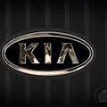 Kia Car Logo Photograpyh