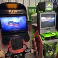 Kiosk Gaming PC