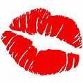 Kiss Mark Emoji Transparent