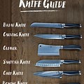 Kitchen Slicer Knife Guide